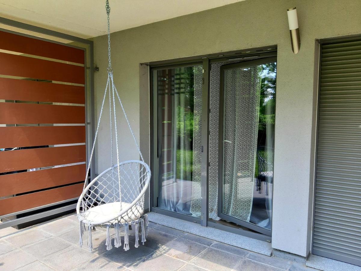 Apartmán Na Grobli 014 Vratislav Exteriér fotografie