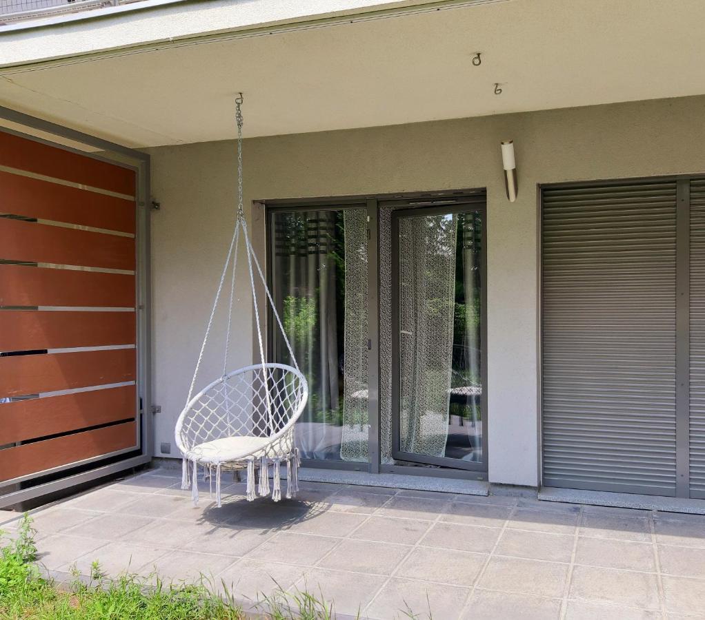 Apartmán Na Grobli 014 Vratislav Exteriér fotografie