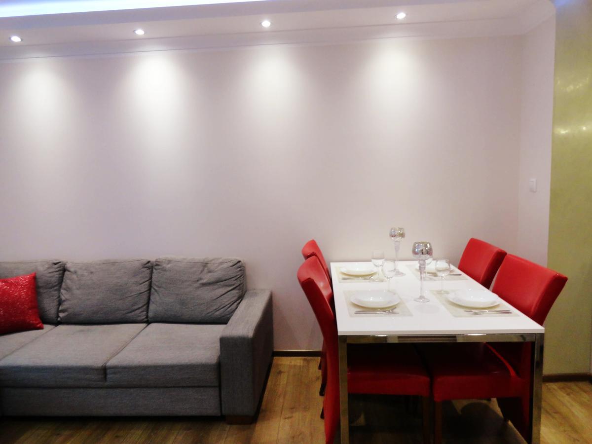 Apartmán Na Grobli 014 Vratislav Exteriér fotografie