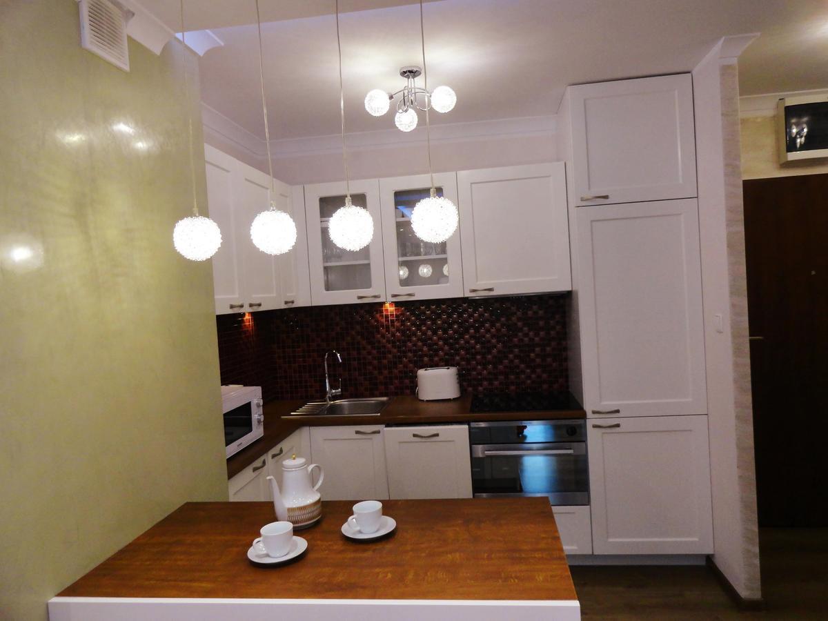 Apartmán Na Grobli 014 Vratislav Exteriér fotografie