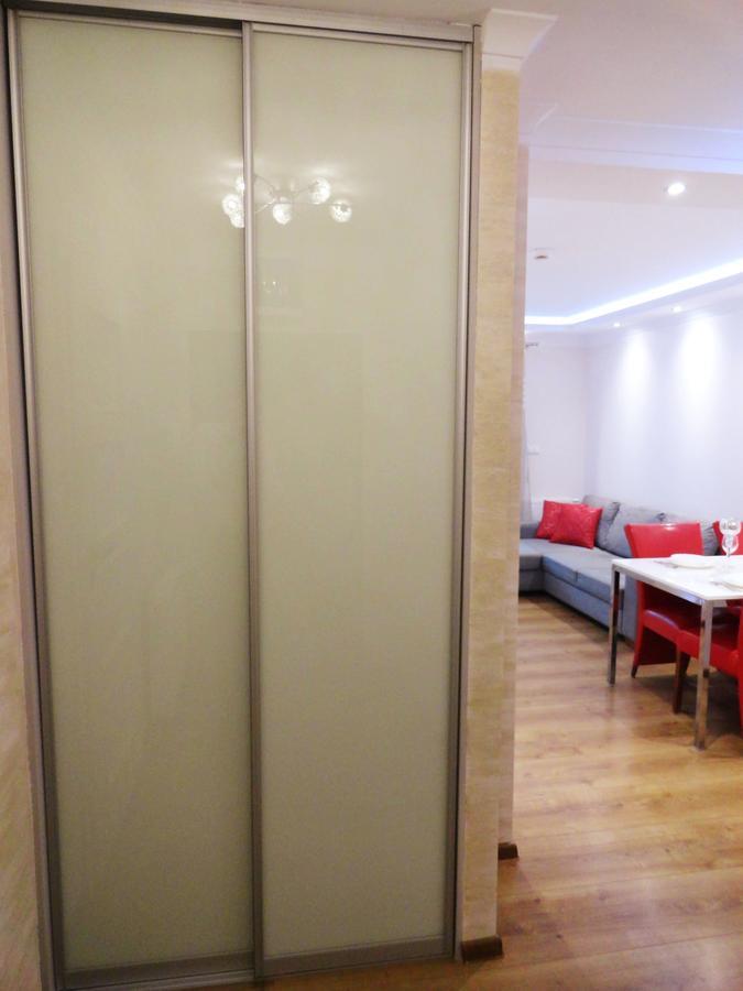 Apartmán Na Grobli 014 Vratislav Exteriér fotografie