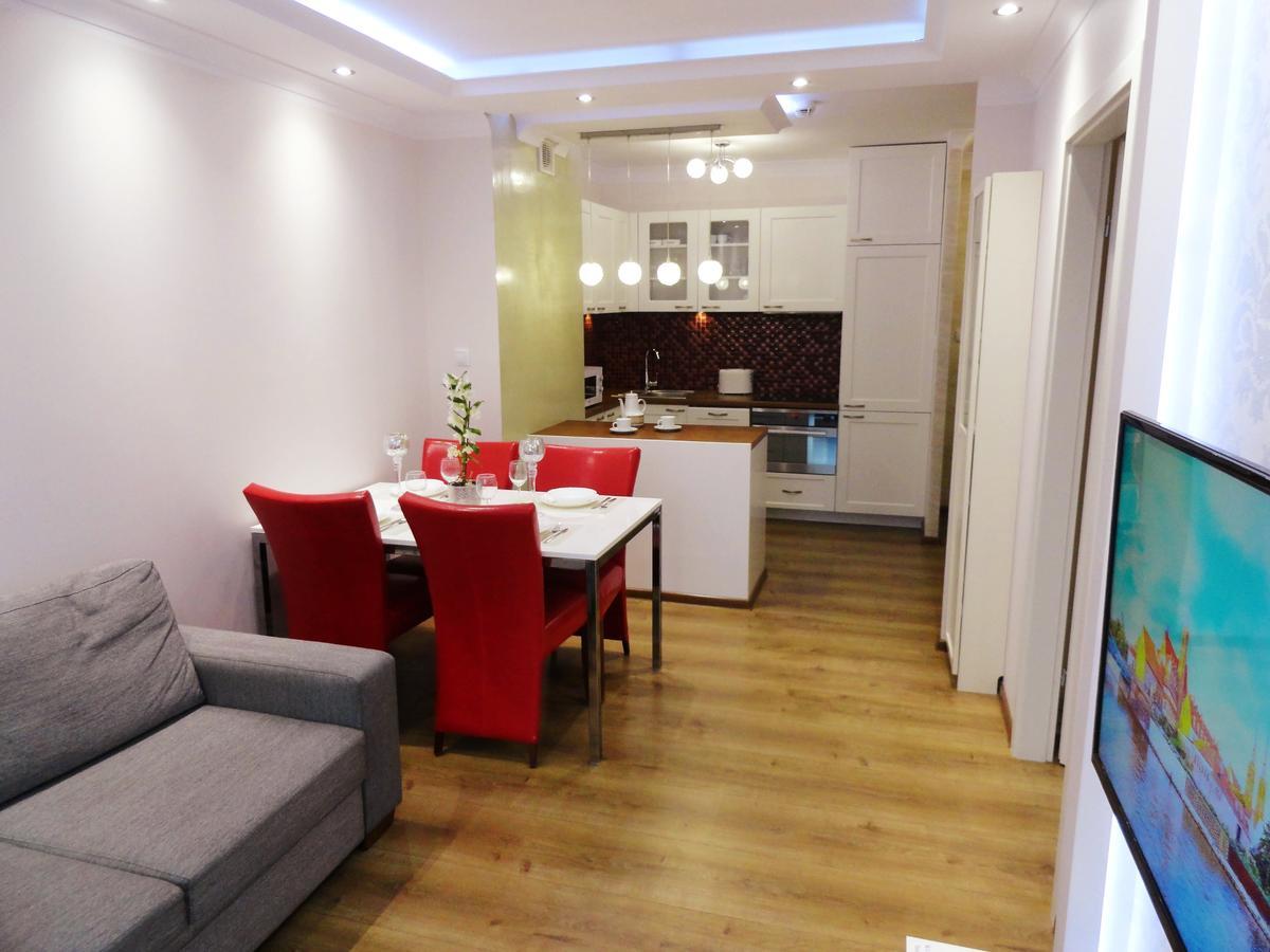 Apartmán Na Grobli 014 Vratislav Exteriér fotografie