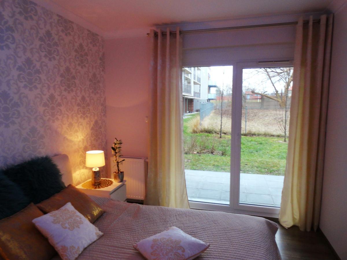 Apartmán Na Grobli 014 Vratislav Exteriér fotografie
