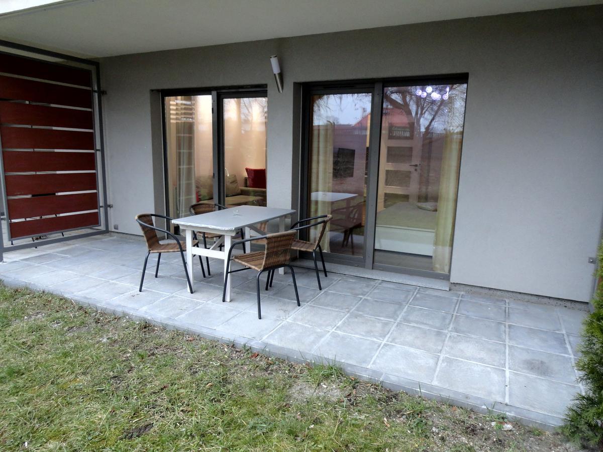 Apartmán Na Grobli 014 Vratislav Exteriér fotografie