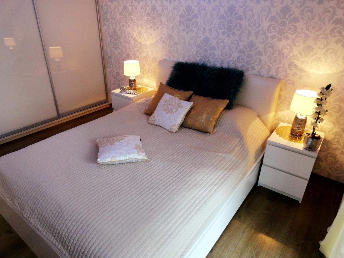 Apartmán Na Grobli 014 Vratislav Exteriér fotografie