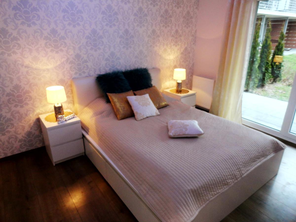 Apartmán Na Grobli 014 Vratislav Exteriér fotografie