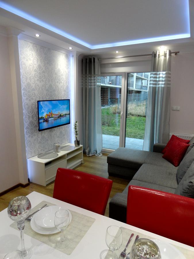 Apartmán Na Grobli 014 Vratislav Exteriér fotografie