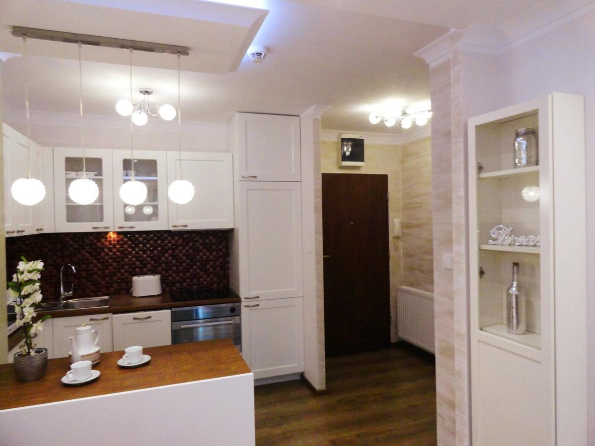 Apartmán Na Grobli 014 Vratislav Exteriér fotografie