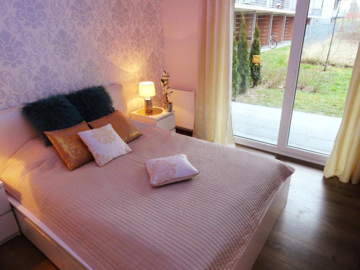 Apartmán Na Grobli 014 Vratislav Exteriér fotografie