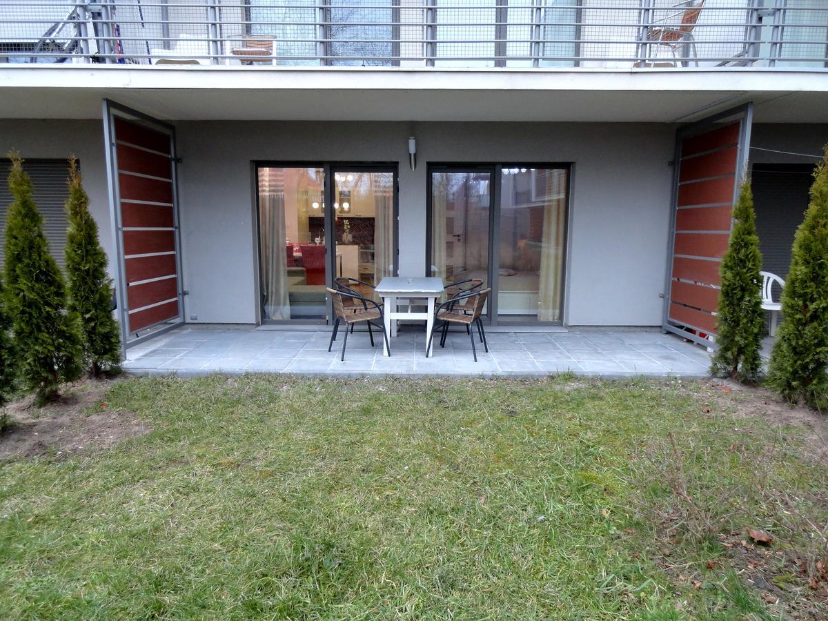 Apartmán Na Grobli 014 Vratislav Exteriér fotografie