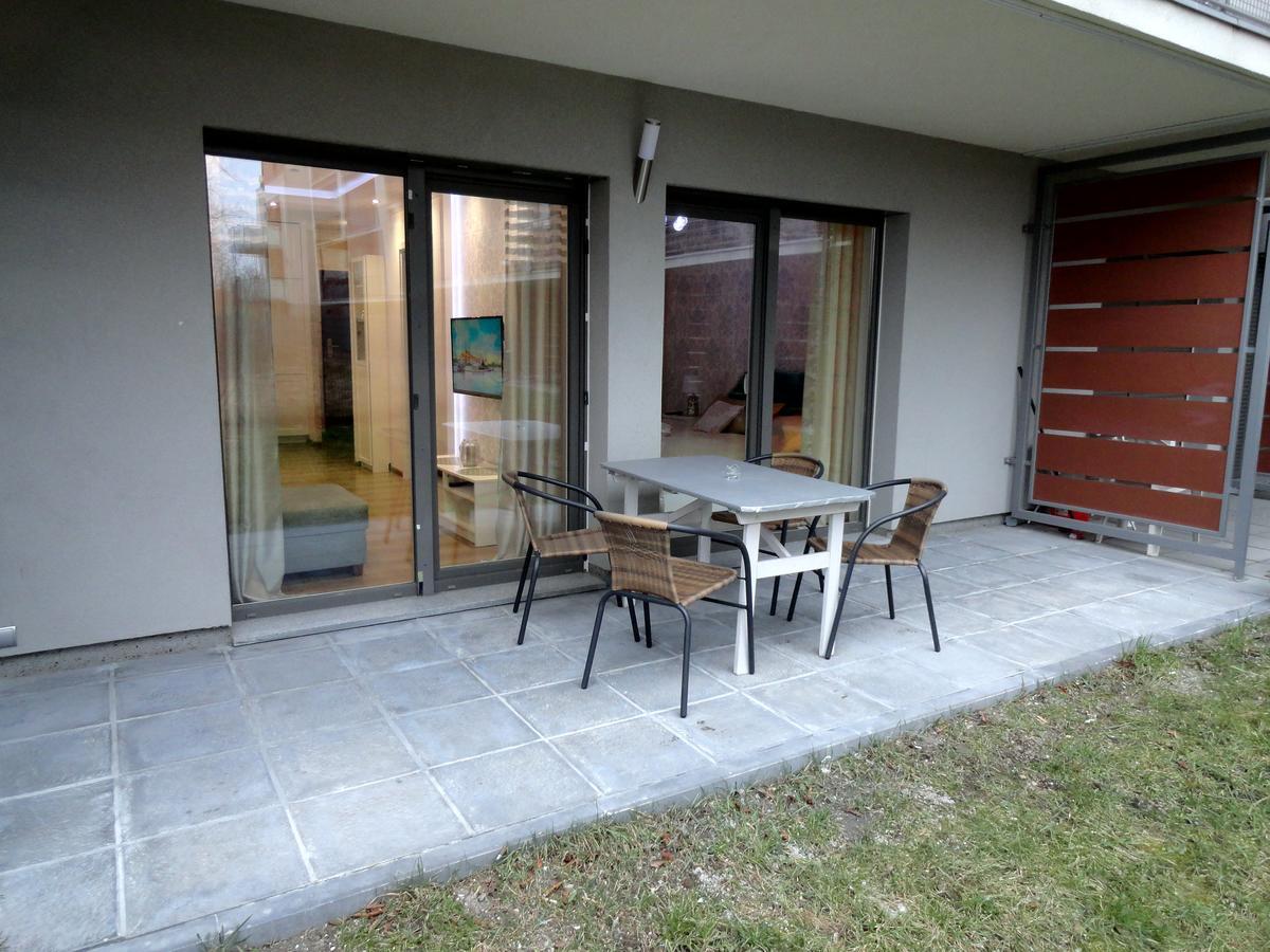 Apartmán Na Grobli 014 Vratislav Exteriér fotografie